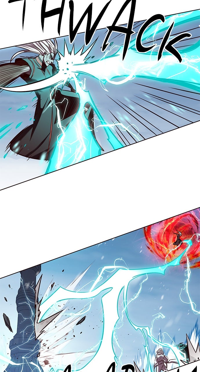 Read Eleceed EN Manga Online