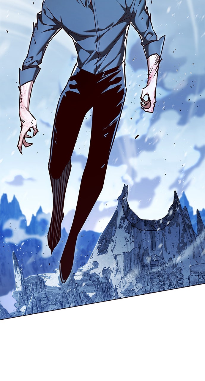 Read Eleceed EN Manga Online