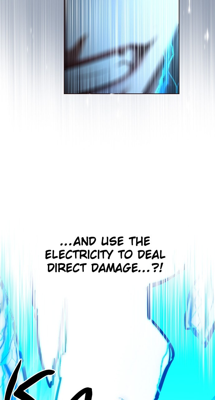 Read Eleceed EN Manga Online