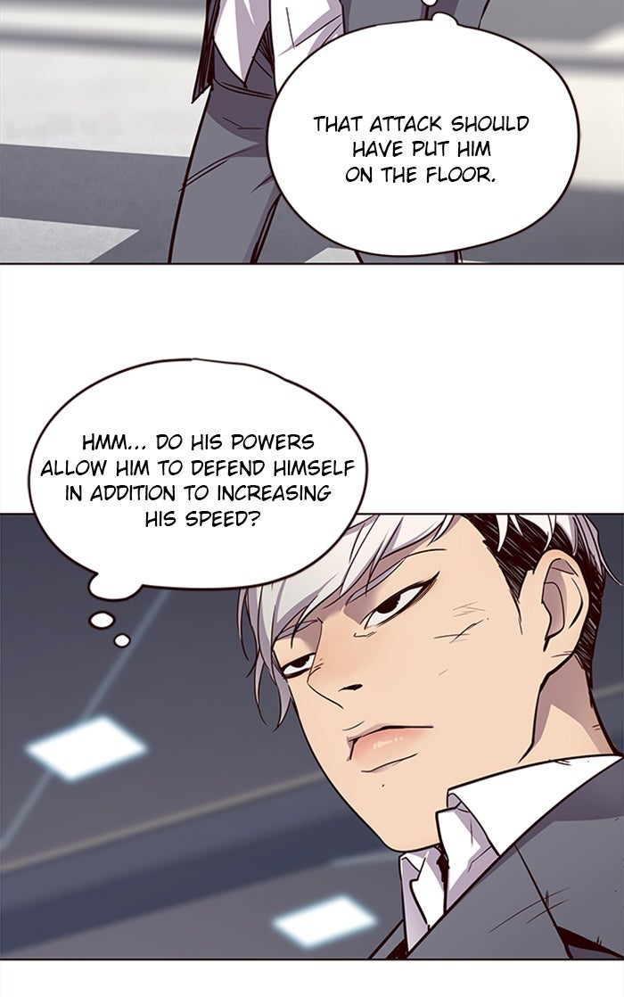 Read Eleceed EN Manga Online