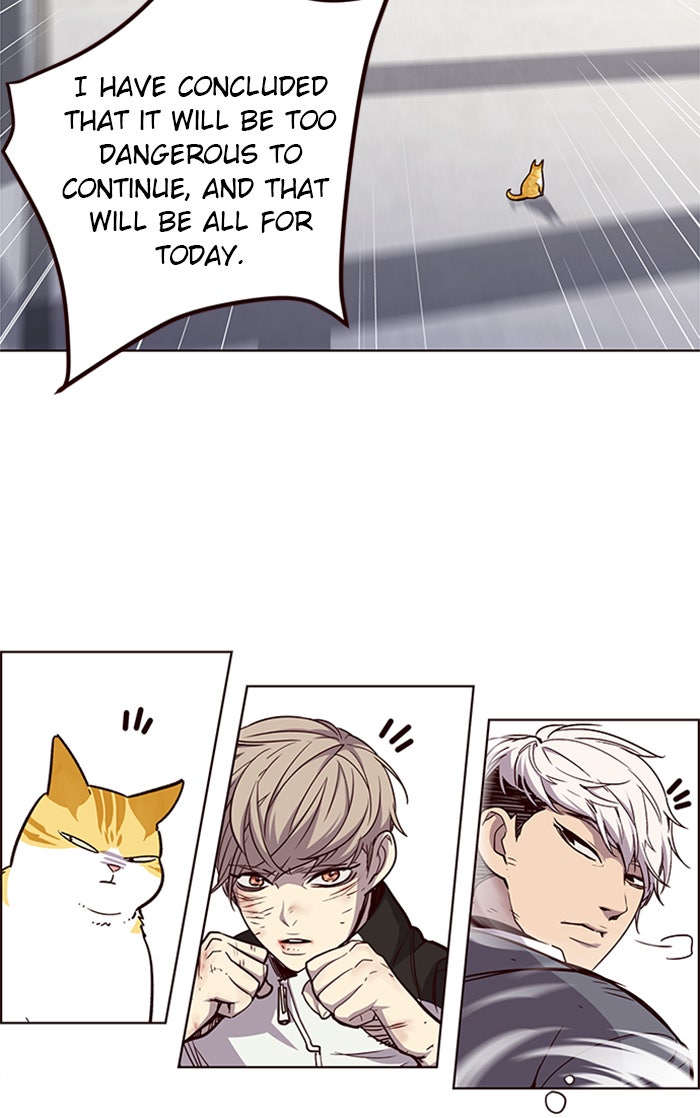 Read Eleceed EN Manga Online