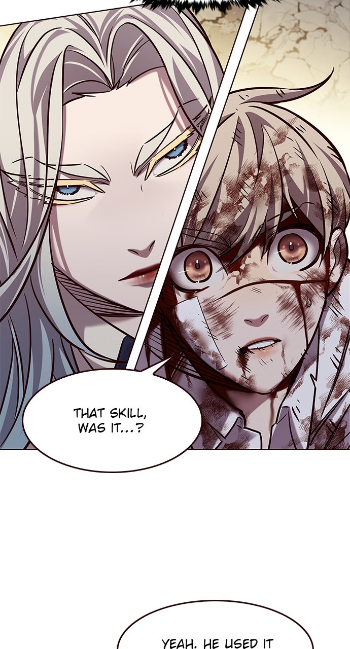 Read Eleceed EN Manga Online