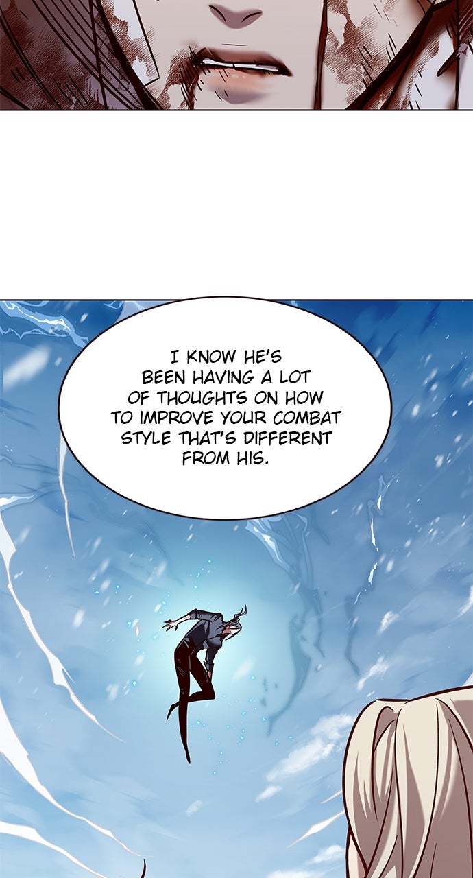 Read Eleceed EN Manga Online