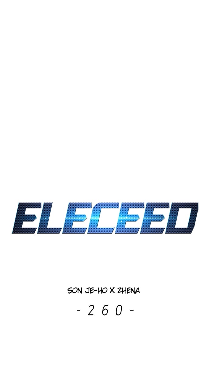 Read Eleceed EN Manga Online