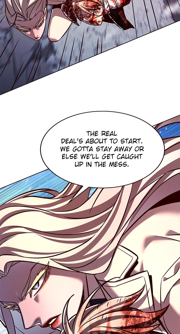 Read Eleceed EN Manga Online