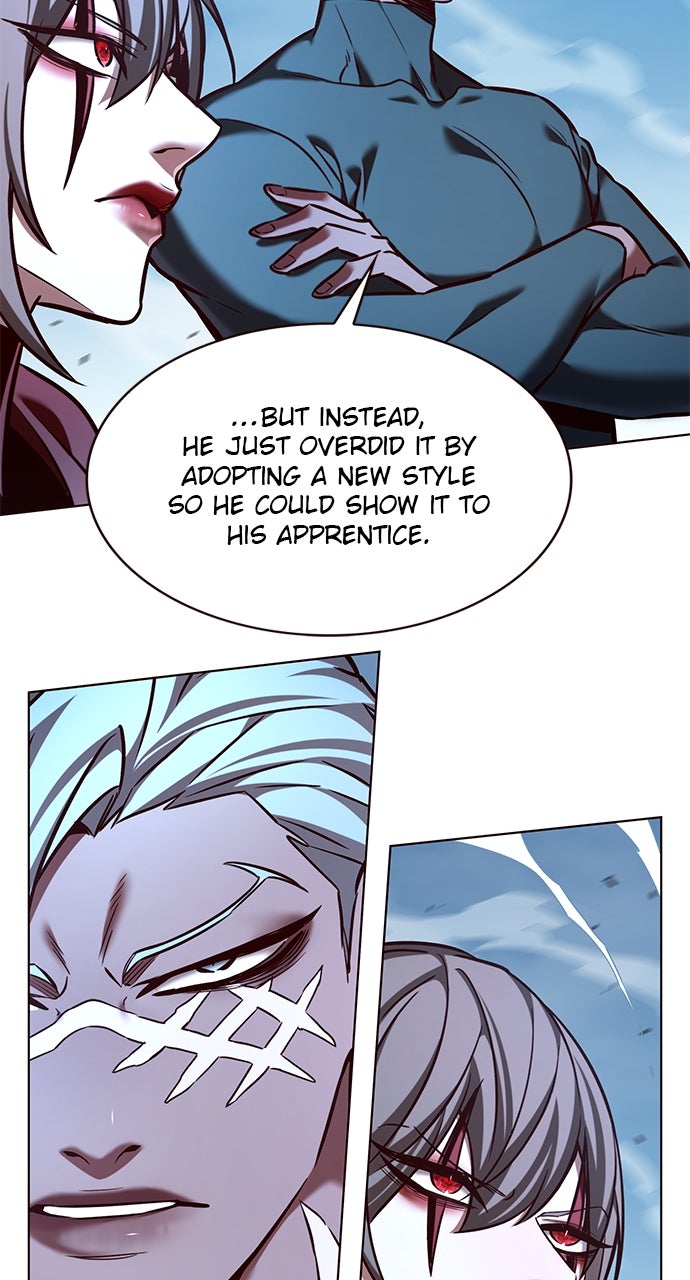 Read Eleceed EN Manga Online