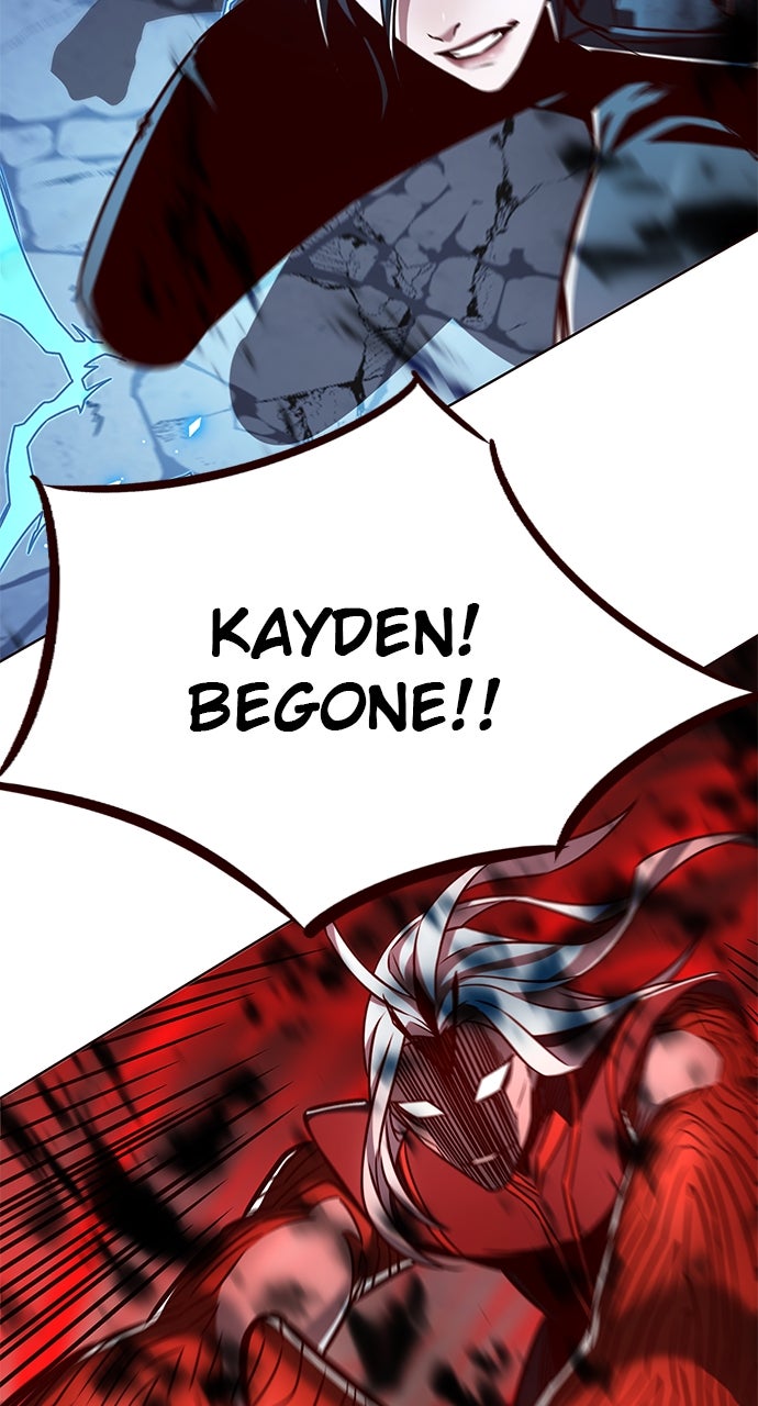 Read Eleceed EN Manga Online