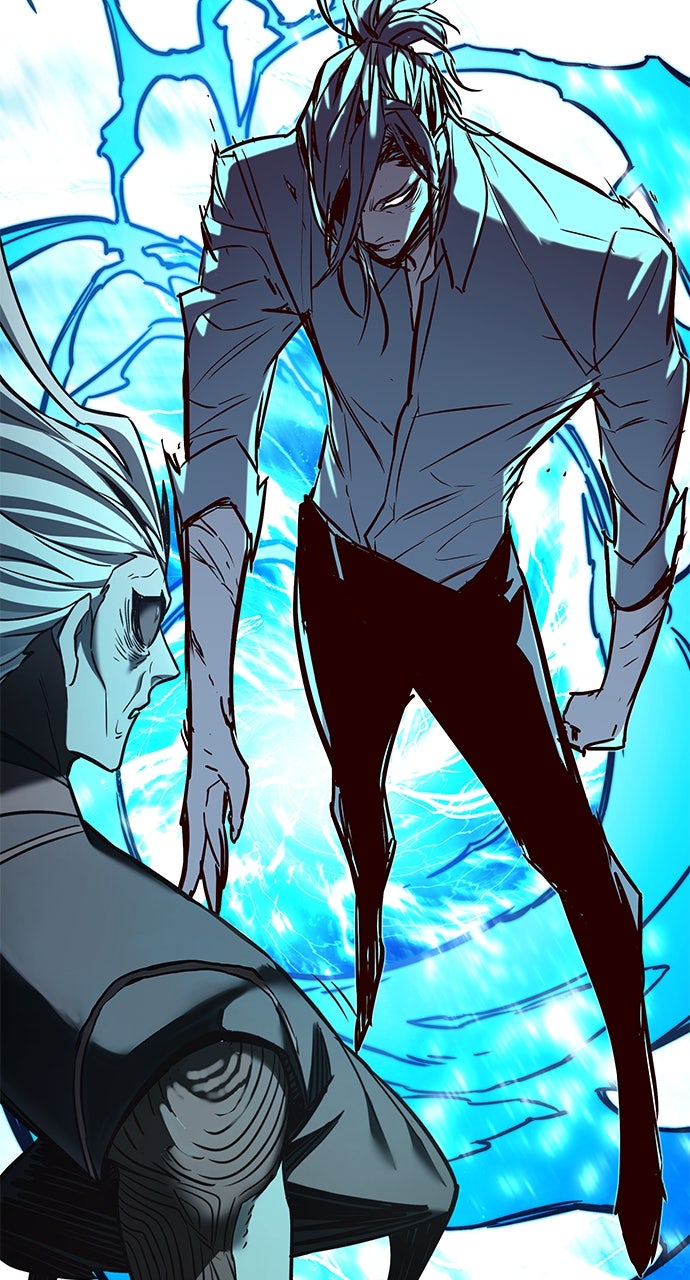 Read Eleceed EN Manga Online
