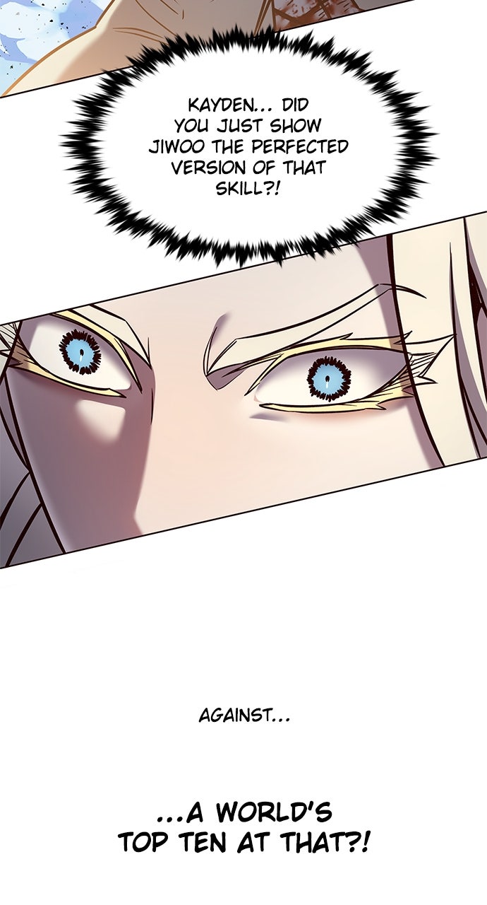 Read Eleceed EN Manga Online