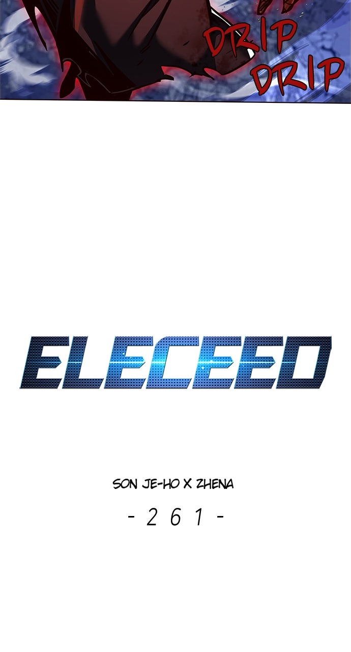 Read Eleceed EN Manga Online