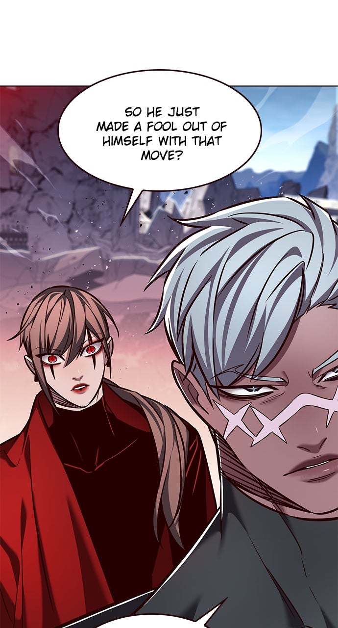 Read Eleceed EN Manga Online