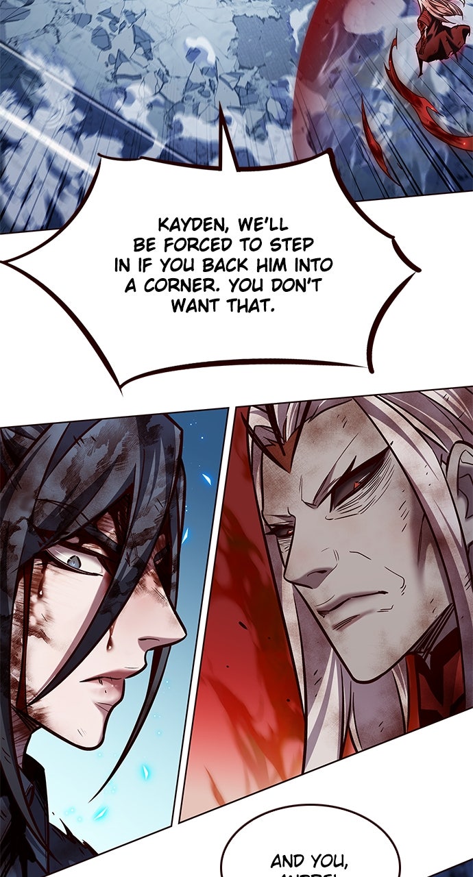 Read Eleceed EN Manga Online