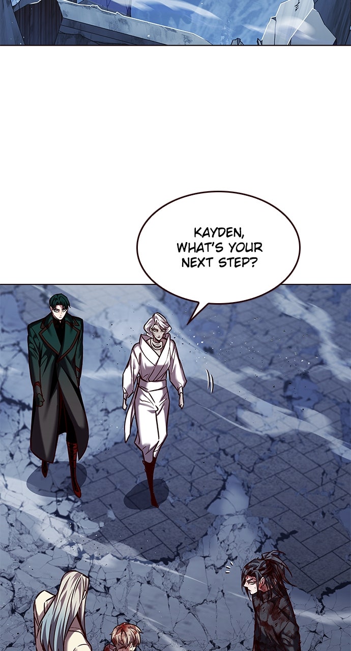 Read Eleceed EN Manga Online