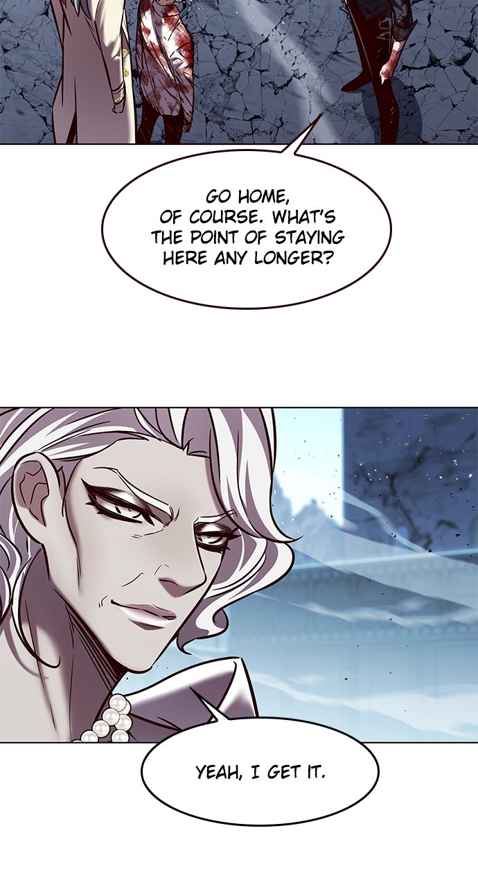 Read Eleceed EN Manga Online