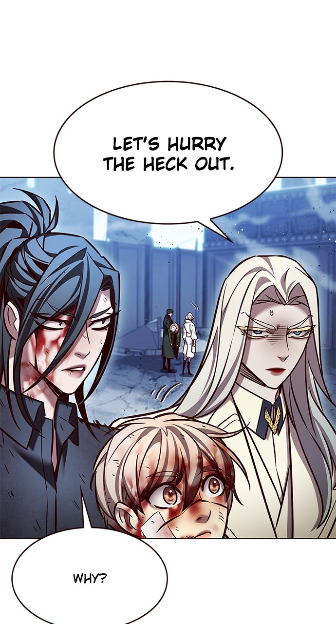 Read Eleceed EN Manga Online
