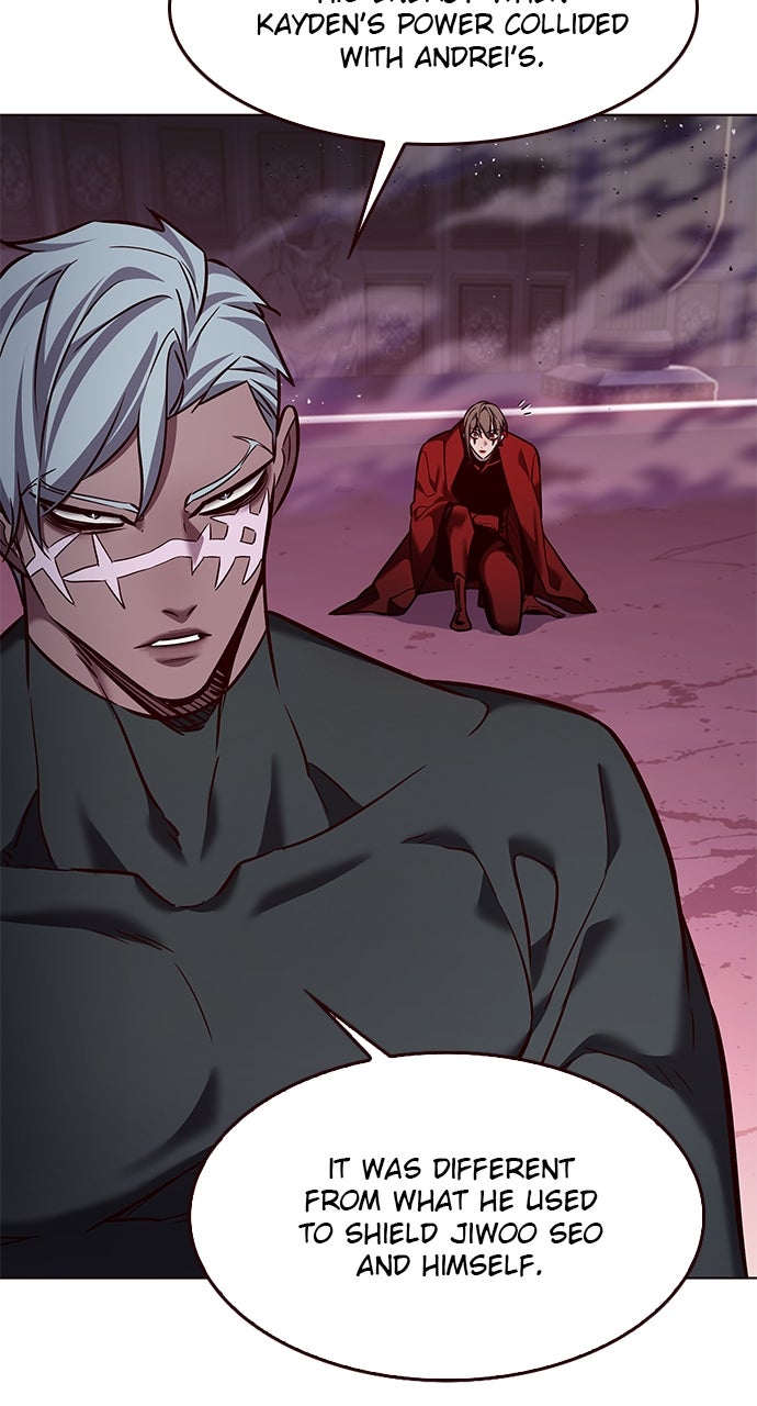 Read Eleceed EN Manga Online
