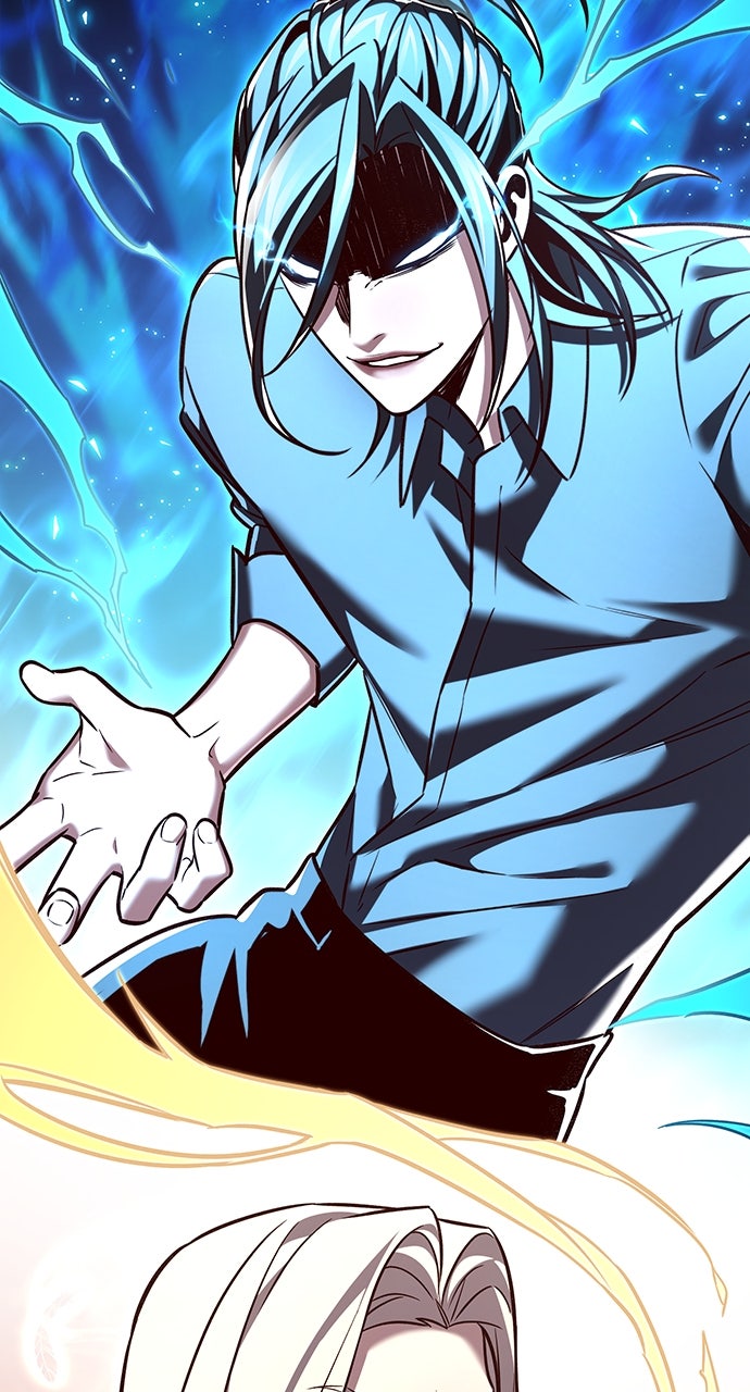 Read Eleceed EN Manga Online