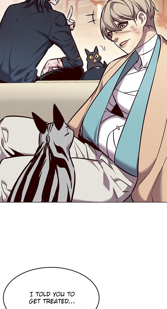 Read Eleceed EN Manga Online