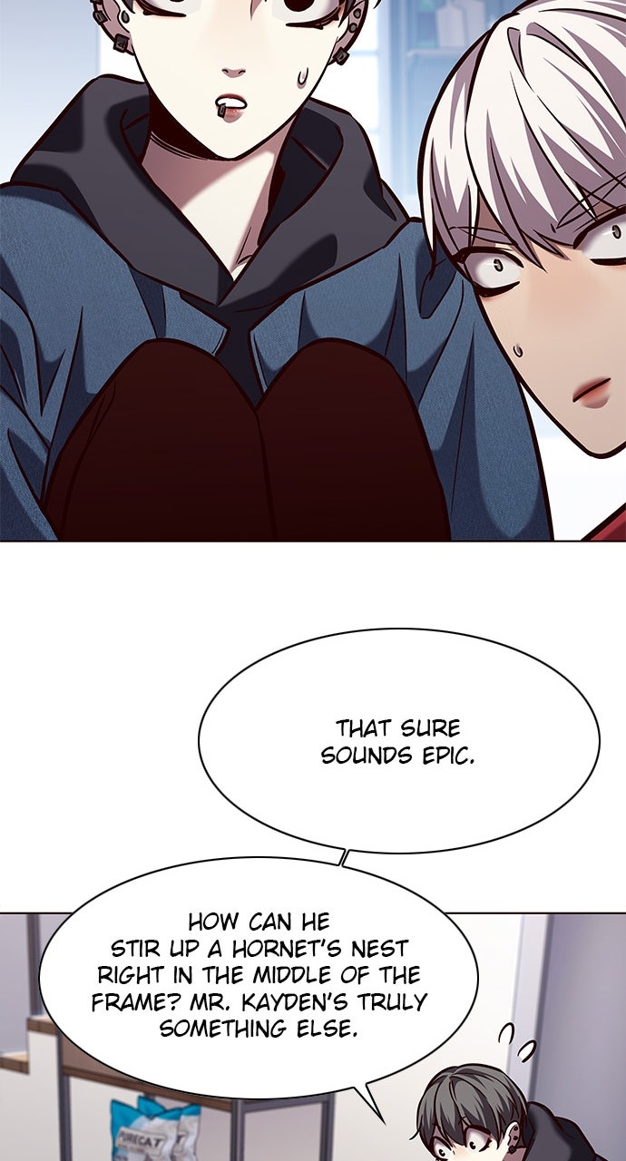 Read Eleceed EN Manga Online