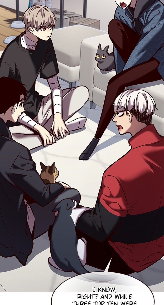 Read Eleceed EN Manga Online