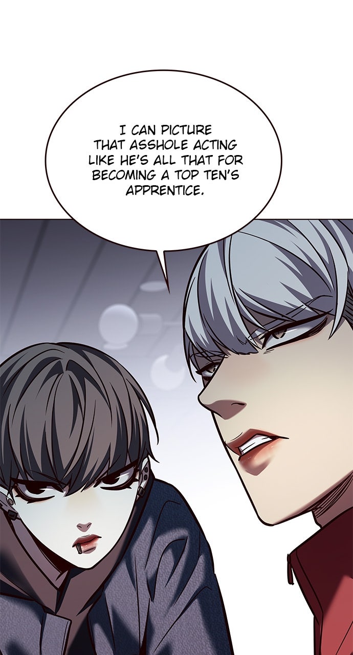 Read Eleceed EN Manga Online