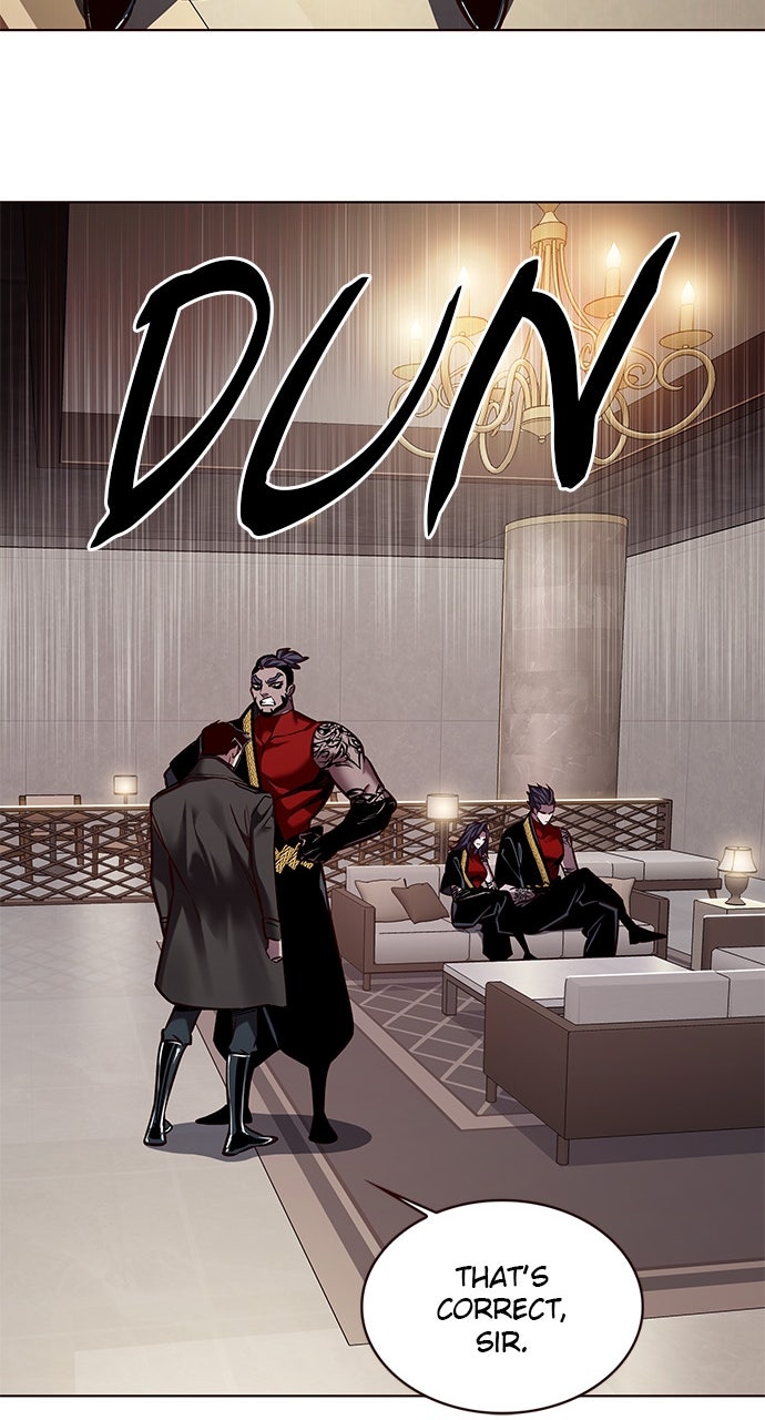 Read Eleceed EN Manga Online