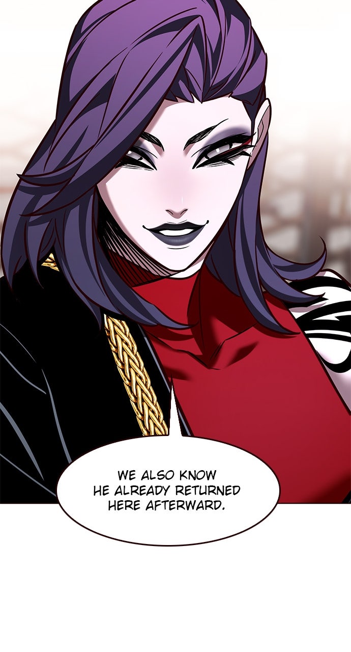 Read Eleceed EN Manga Online