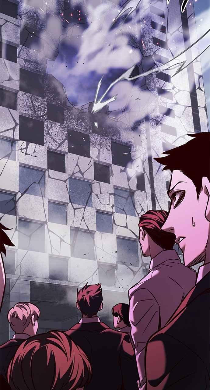 Read Eleceed EN Manga Online