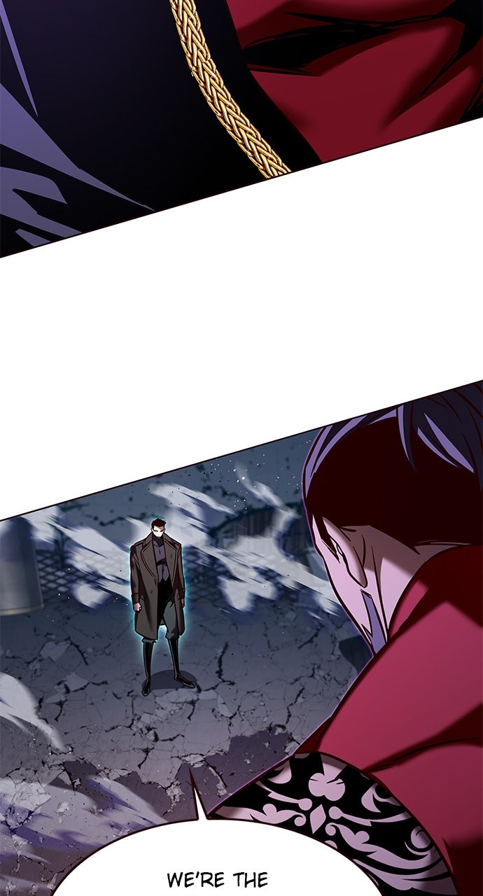 Read Eleceed EN Manga Online