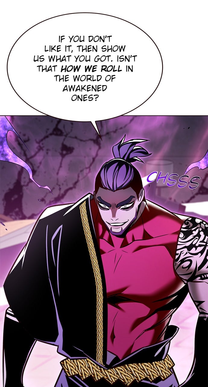 Read Eleceed EN Manga Online