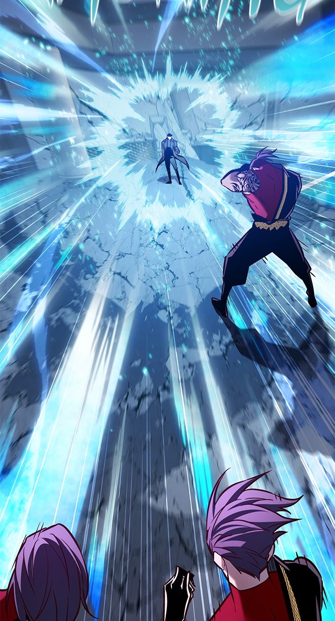 Read Eleceed EN Manga Online