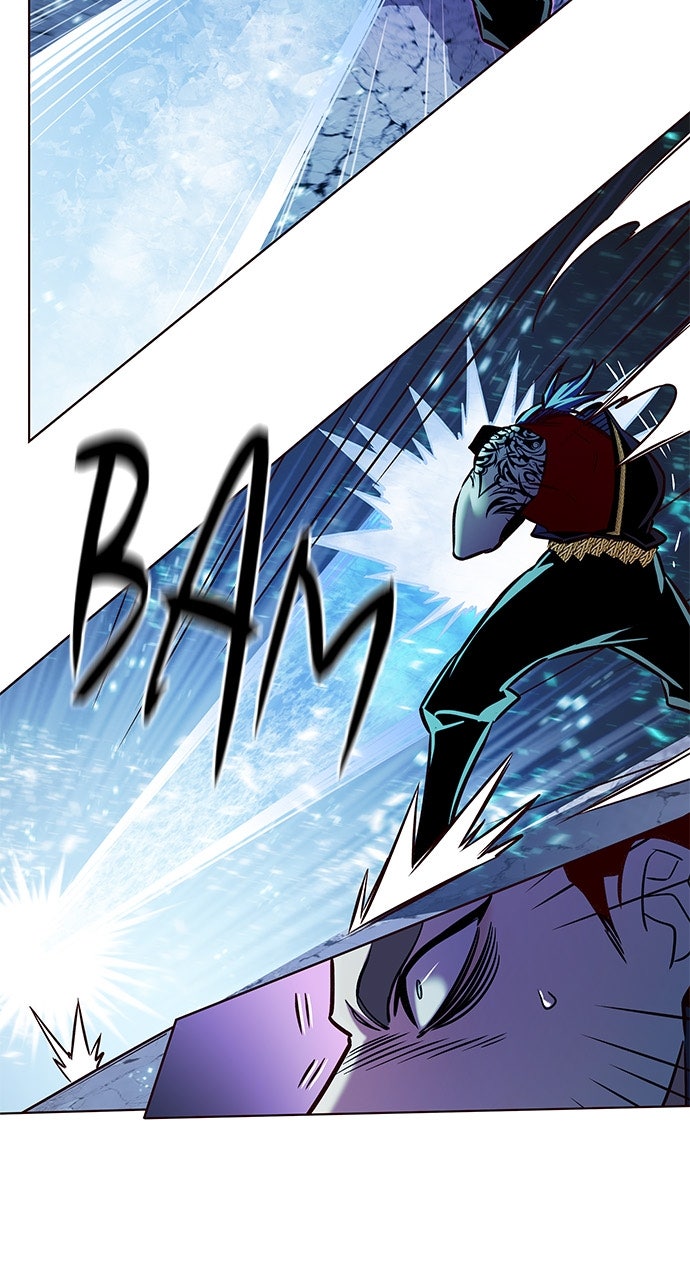Read Eleceed EN Manga Online