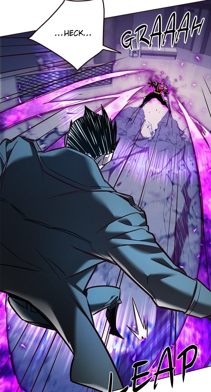Read Eleceed EN Manga Online