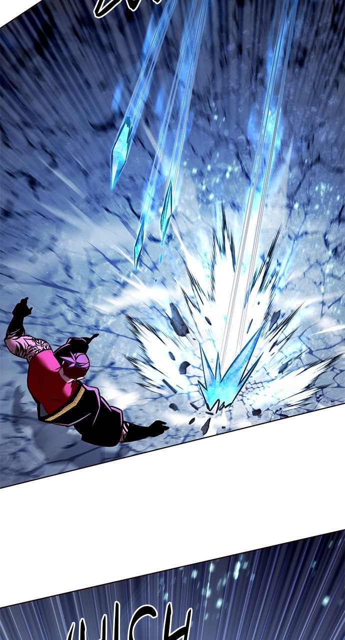 Read Eleceed EN Manga Online