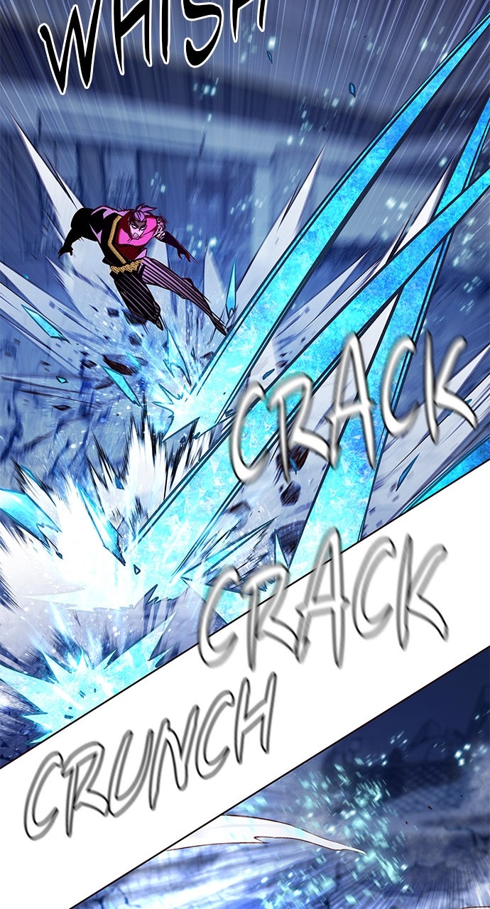 Read Eleceed EN Manga Online