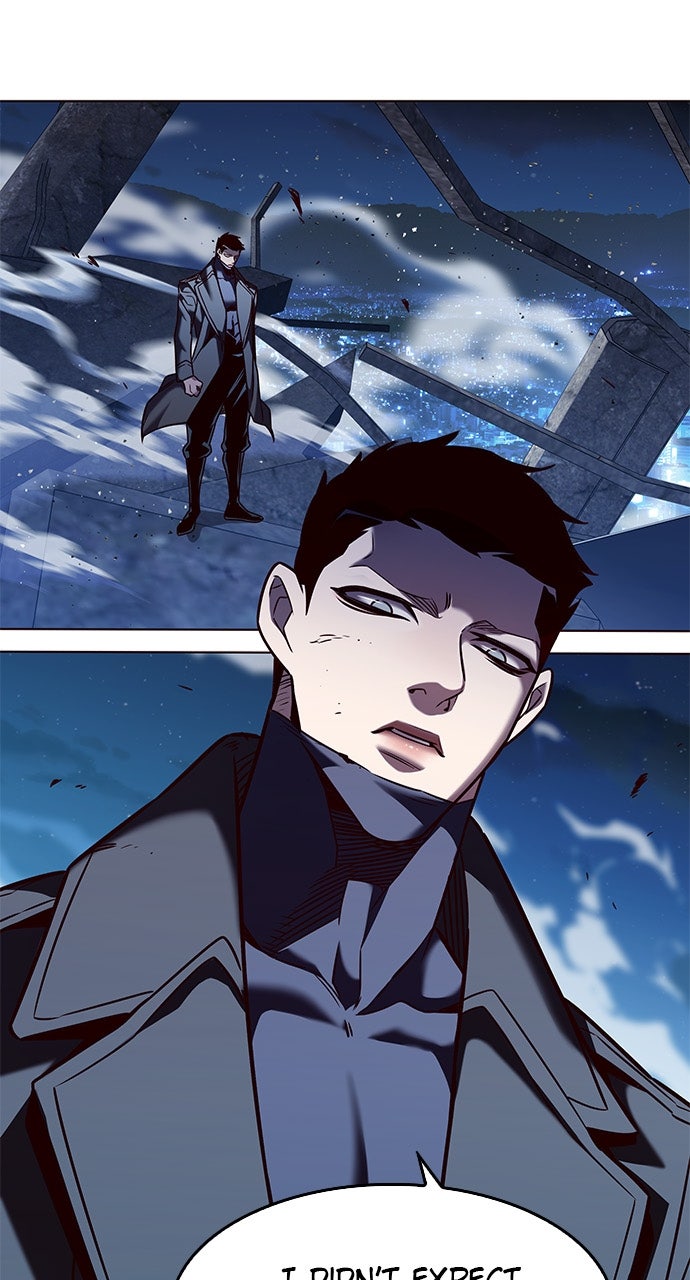 Read Eleceed EN Manga Online
