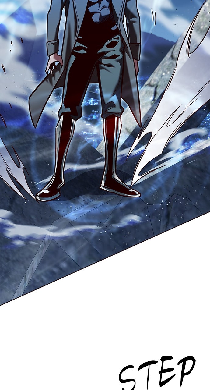 Read Eleceed EN Manga Online