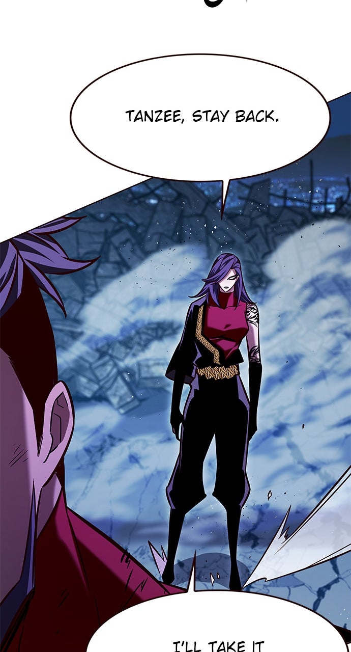 Read Eleceed EN Manga Online