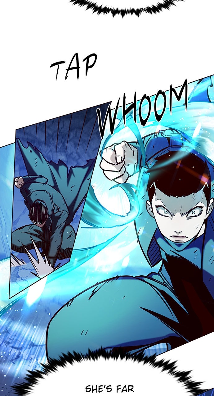 Read Eleceed EN Manga Online