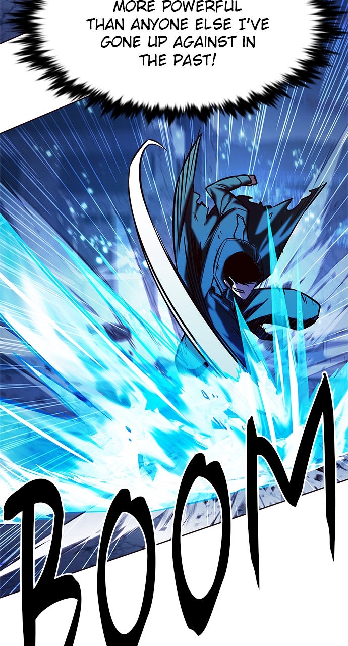 Read Eleceed EN Manga Online