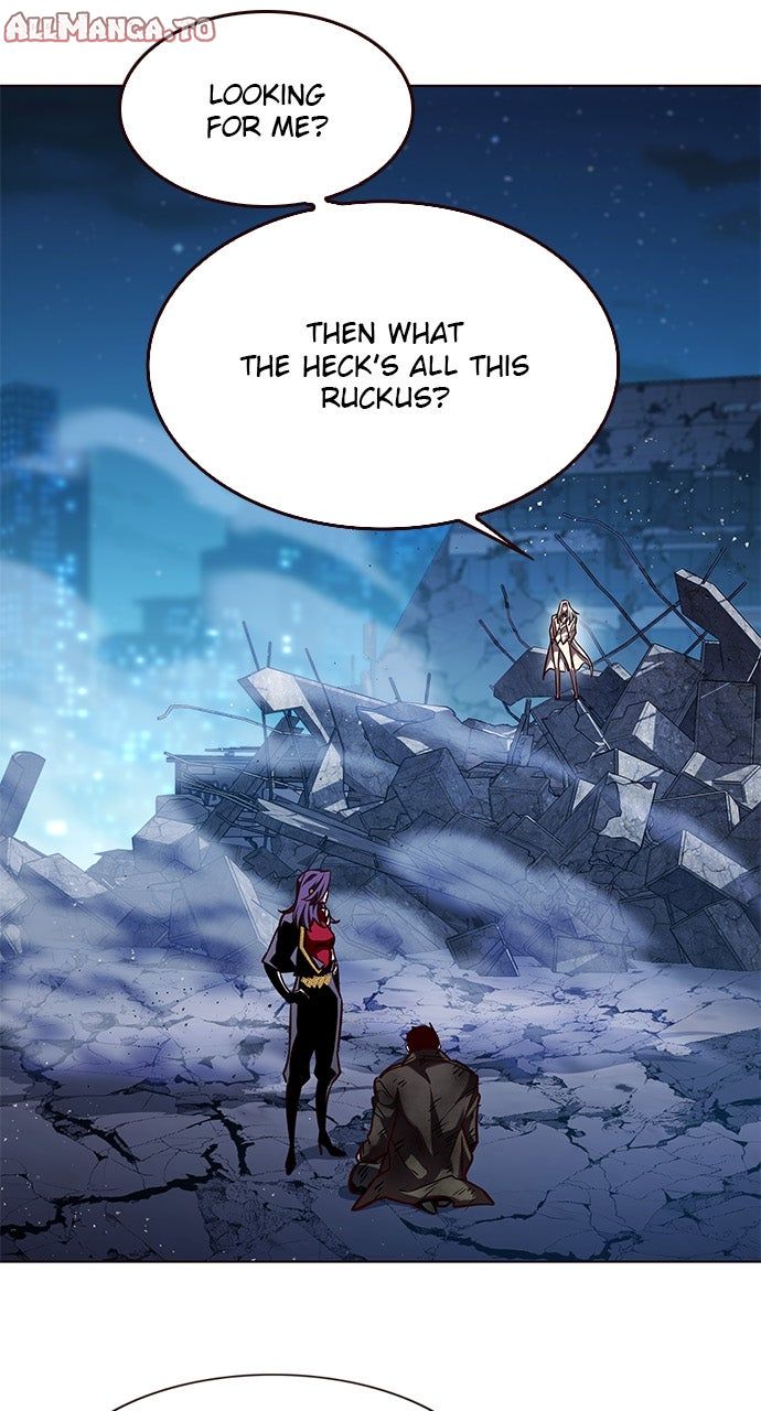 Read Eleceed EN Manga Online