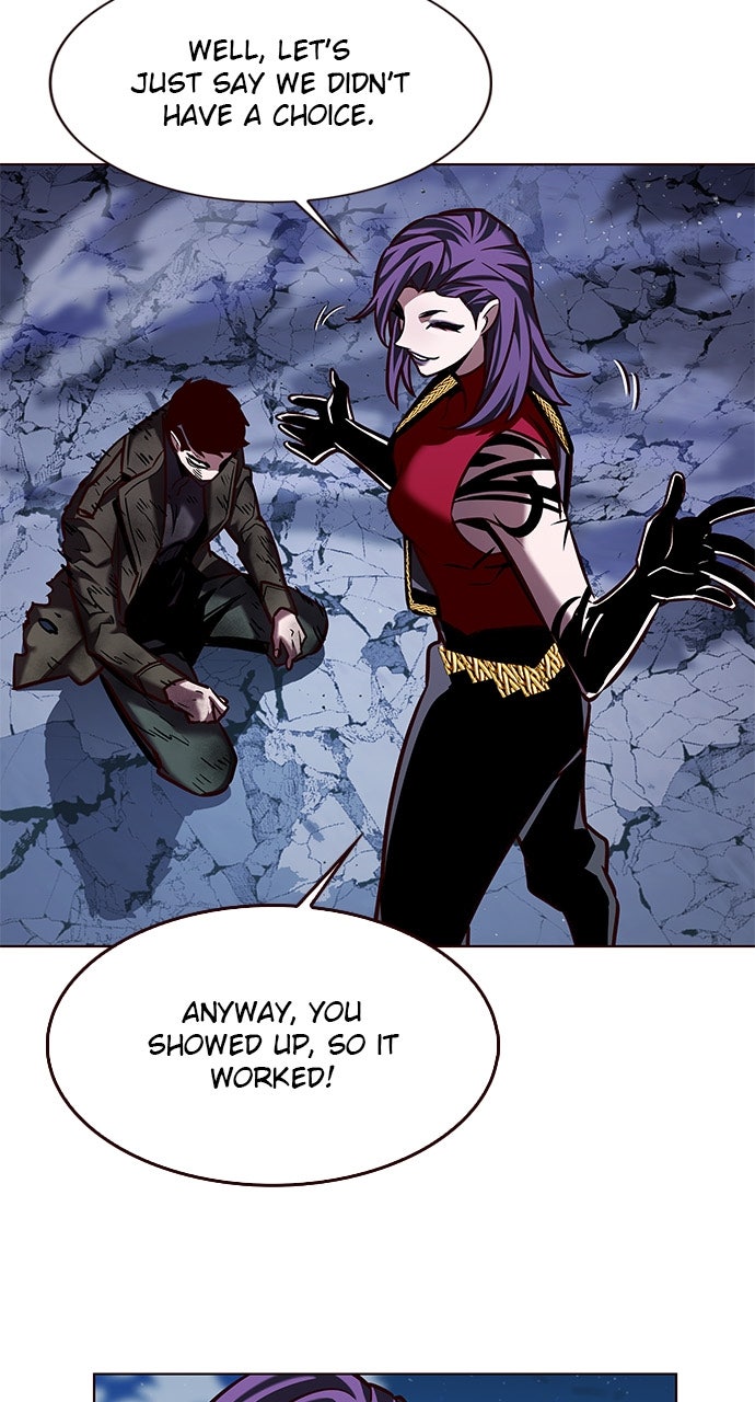 Read Eleceed EN Manga Online
