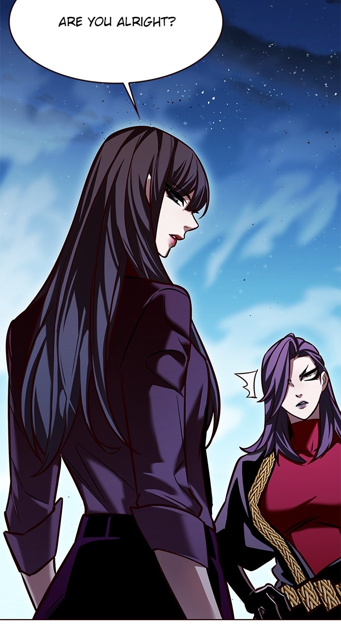 Read Eleceed EN Manga Online