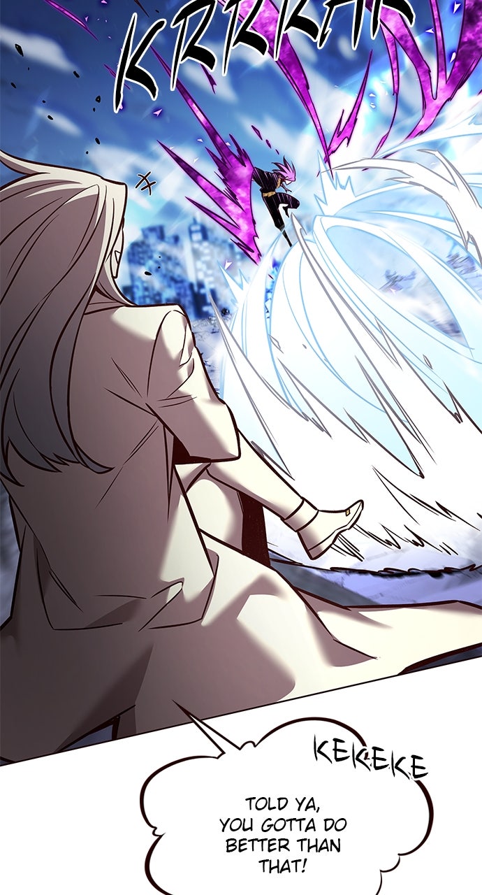 Read Eleceed EN Manga Online