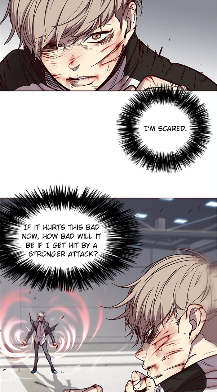 Read Eleceed EN Manga Online