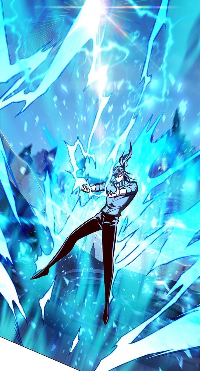 Read Eleceed EN Manga Online