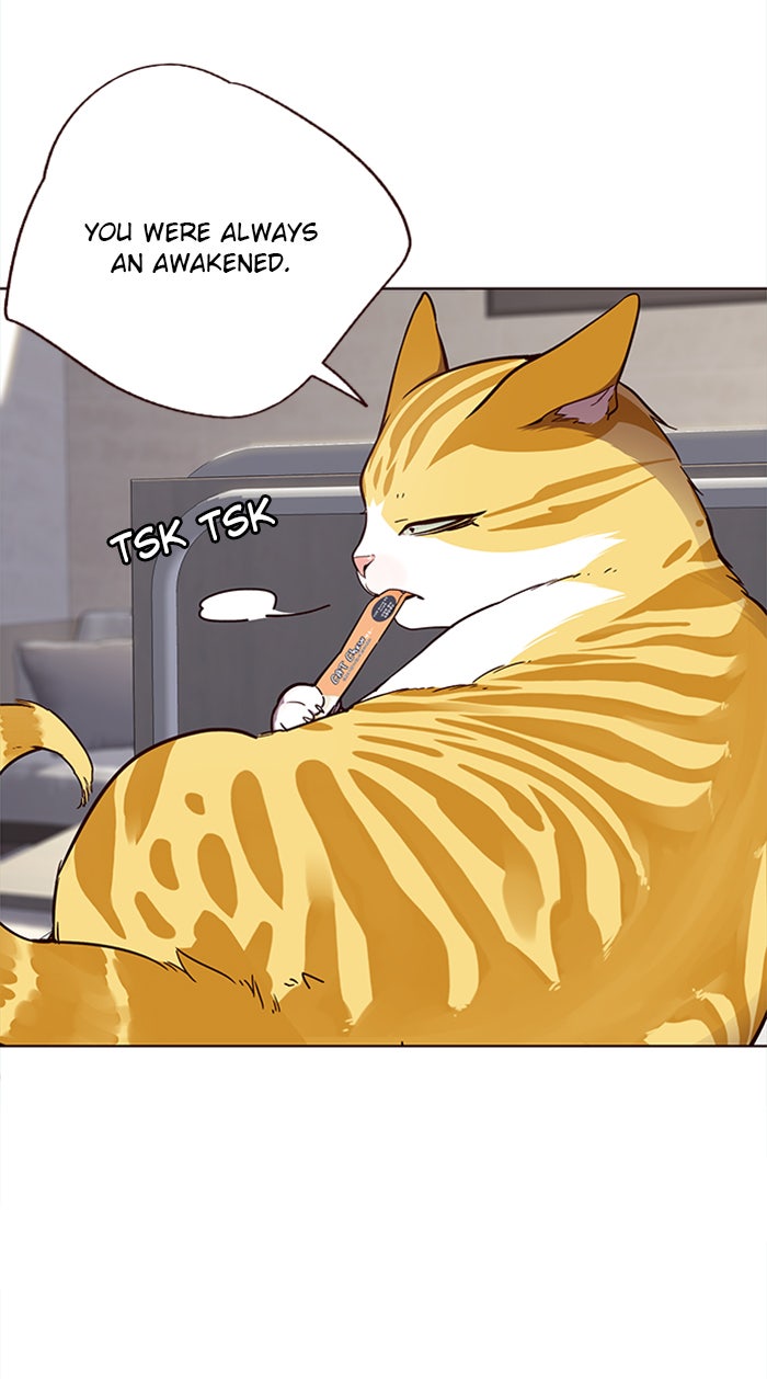 Read Eleceed EN Manga Online