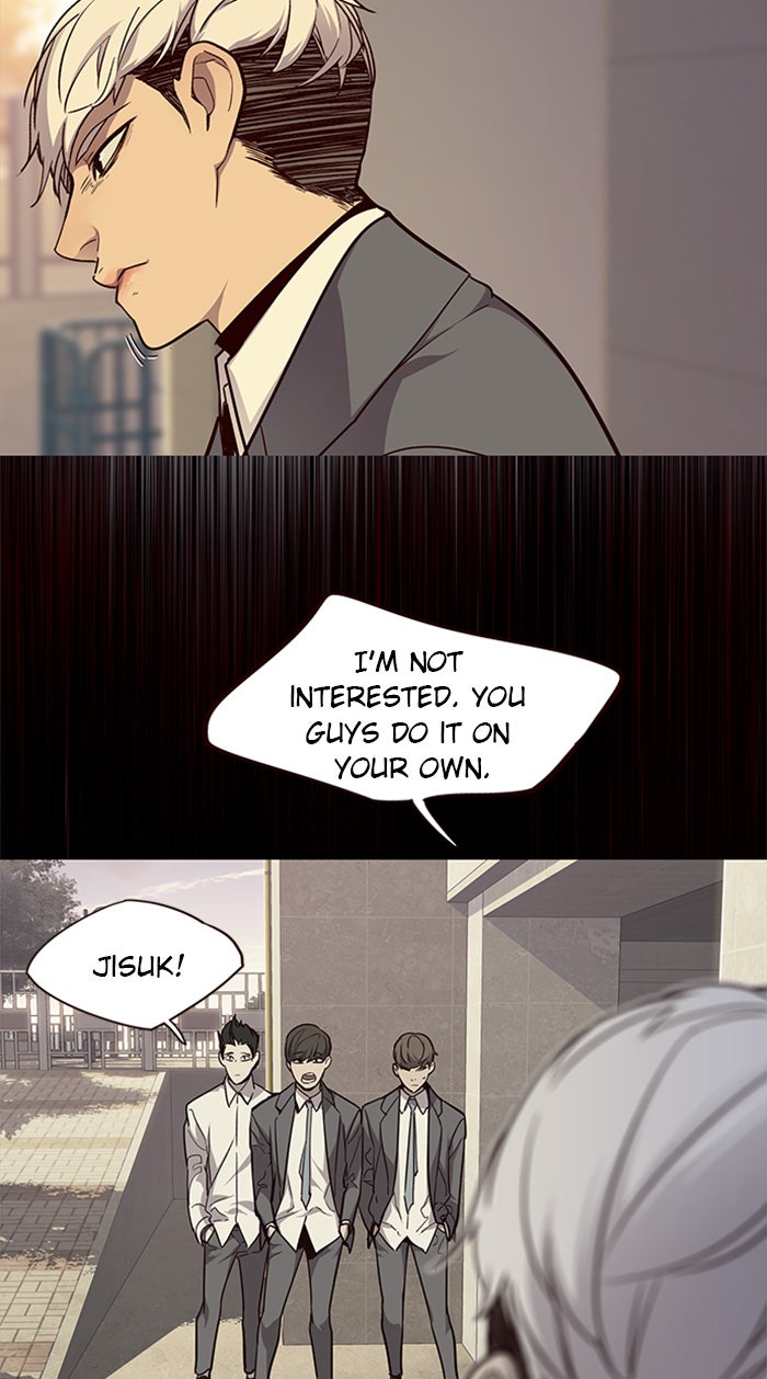 Read Eleceed EN Manga Online