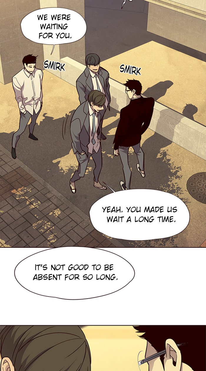 Read Eleceed EN Manga Online