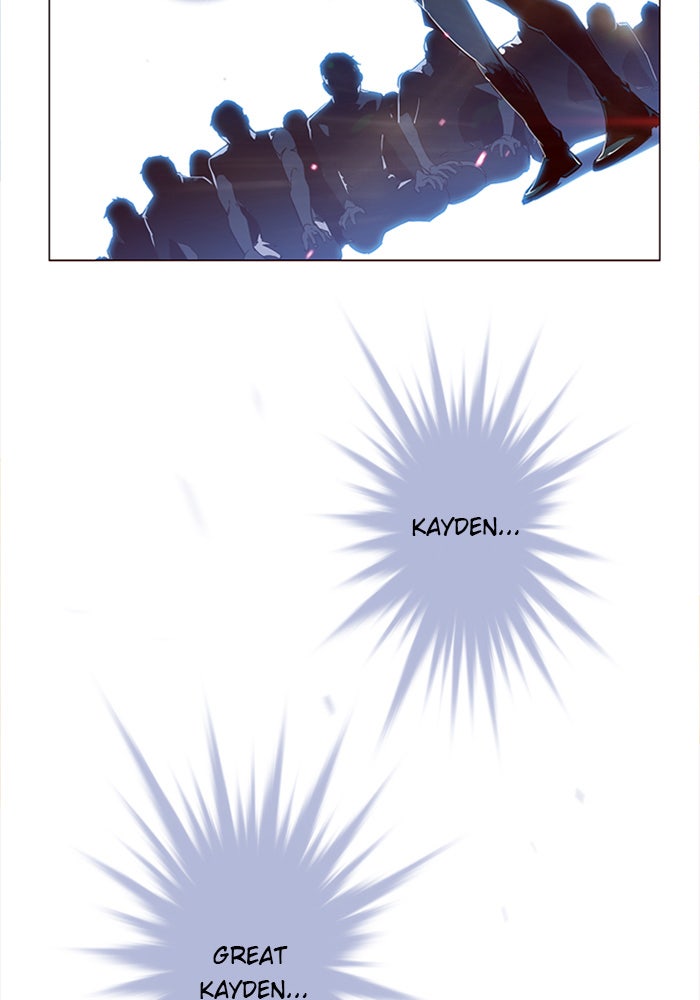 Read Eleceed EN Manga Online